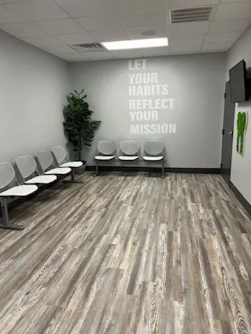 Miles For Smiles office space